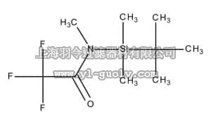 merck millipore,默克密理博,814219,N-三级丁基二甲基硅基-N-甲基三氟乙酰胺