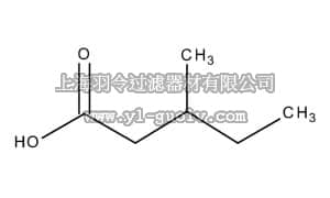 merck millipore,默克密理博,814229,3-甲基戊酸