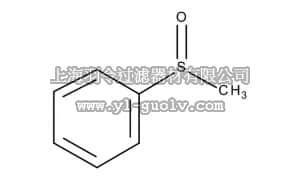 merck millipore,默克密理博,814234,甲基苯基亚砜