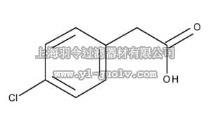 merck millipore,默克密理博,814259,4-氯苯基乙酸