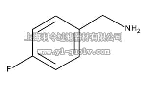 merck millipore,默克密理博,814260,4-氟苄胺