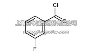 merck millipore,默克密理博,814262,3-氟苯甲酰氯