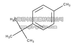 merck millipore,默克密理博,814286,4-第三丙基甲苯