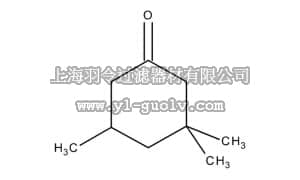 merck millipore,默克密理博,814298,3,3,5-三甲基环己酮