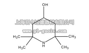 merck millipore,默克密理博,814301,2,2,6,6-四甲基-4-哌啶醇