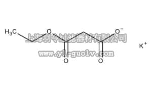 merck millipore,默克密理博,814305,丙二酸单乙酯钾盐