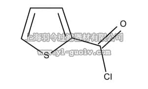 merck millipore,默克密理博,814308,噻吩-2-羧酸氯