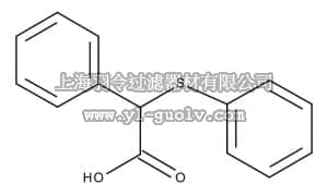 merck millipore,默克密理博,814314,α-(苯硫基)苯乙酸