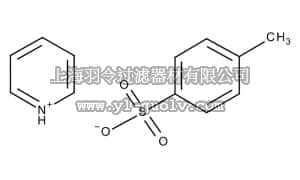 merck millipore,默克密理博,814330,4-甲苯磺酸吡啶