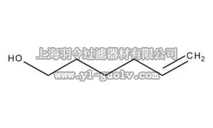 merck millipore,默克密理博,814341,5-已烯-1-醇