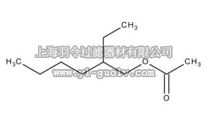 merck millipore,默克密理博,814342,乙酸2-乙基己酯