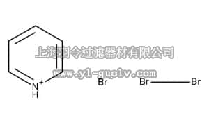 merck millipore,默克密理博,814345,溴化过溴化吡啶