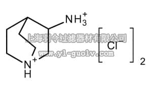 merck millipore,默克密理博,814357,二氯化 3-胺基醌啶