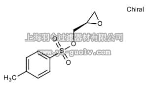 merck millipore,默克密理博,814365,(2R)-(-)-2,3-环氧基丙基甲苯-4-磺酸