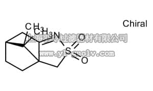 merck millipore,默克密理博,814372,D-(-)-樟脑磺酰亚胺