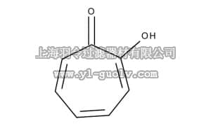 merck millipore,默克密理博,814378,卓酚酮