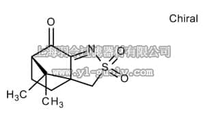 merck millipore,默克密理博,814388,(1S)-(-)-3-侧氧樟脑磺酰亚胺