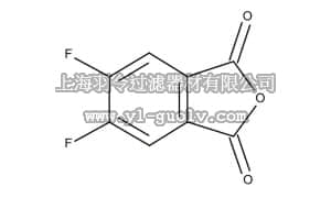 merck millipore,默克密理博,814389,4,5-二氟邻苯二甲酸酐