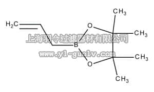 merck millipore,默克密理博,814395,2-烯丙基-4,4,5,5-四甲基-1,3,2-二恶硼烷