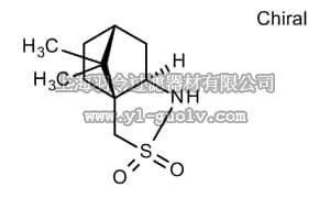 merck millipore,默克密理博,814397,(1S,2R)-(-)-2,10-樟脑砜胺