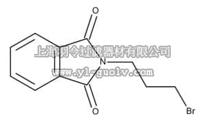 merck millipore,默克密理博,814408,N-(3-溴丙基)棕榈亚胺