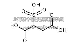 merck millipore,默克密理博,814413,磺琥珀酸