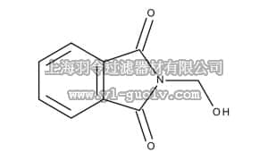 merck millipore,默克密理博,814422,N-(羟甲基)-棕榈亚胺