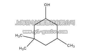 merck millipore,默克密理博,814442,3,3,5-三甲基环己醇