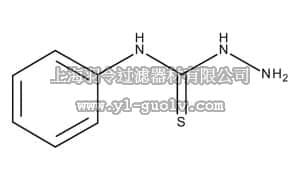 merck millipore,默克密理博,814443,4-苯基硫半卡肼