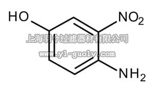 merck millipore,默克密理博,814454,4-胺基-3-硝基酚