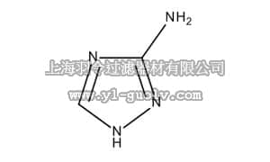 merck millipore,默克密理博,814495,3-胺基-1H-1,2,4-三唑