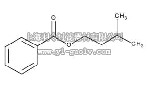 merck millipore,默克密理博,814500,苯甲酸异戊酯