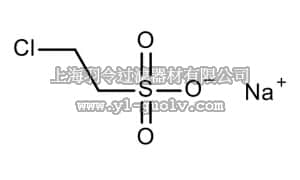 merck millipore,默克密理博,814501,2-氯乙烷磺酸钠盐