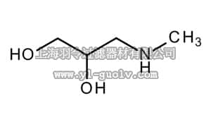 merck millipore,默克密理博,814507,3-甲基胺基-1,2-丙二醇