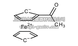 merck millipore,默克密理博,814518,乙酰二茂铁