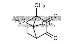 merck millipore,默克密理博,814531,DL-樟脑醌