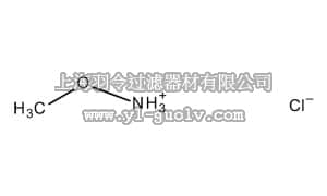 merck millipore,默克密理博,814540,氯化 O-甲基羟基铵