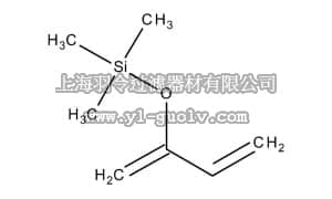 merck millipore,默克密理博,814551,2-(三甲硅氧基)-1,3-丁二烯