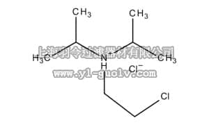 merck millipore,默克密理博,814553,2-(二异丙胺基)-乙基氯盐酸盐