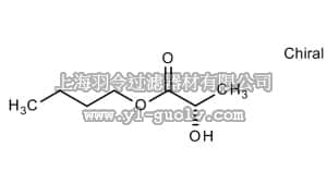 merck millipore,默克密理博,814557,(S)-(-)-乳酸丁酯