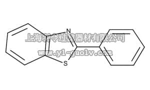merck millipore,默克密理博,814559,2-苯基苯并噻唑