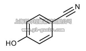merck millipore,默克密理博,814579,4-羟基苯甲腈