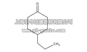 merck millipore,默克密理博,814584,4-丙基环己酮