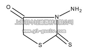 merck millipore,默克密理博,814586,N-胺基玫瑰宁