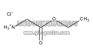 merck millipore,默克密理博,814590,甘胺酸乙酯 氯盐