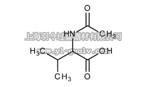 merck millipore,默克密理博,814599,N-乙酰基-DL-缬胺酸