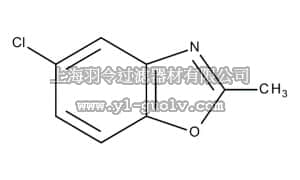 merck millipore,默克密理博,814608,5-氯-2-甲基苯恶唑