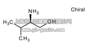 merck millipore,默克密理博,814615,(R)-(-)-2-胺基-3-甲基丁醇