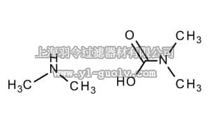 merck millipore,默克密理博,814616,二甲基胺甲酸二甲酯铵