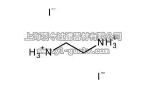 merck millipore,默克密理博,814619,二碘乙二铵